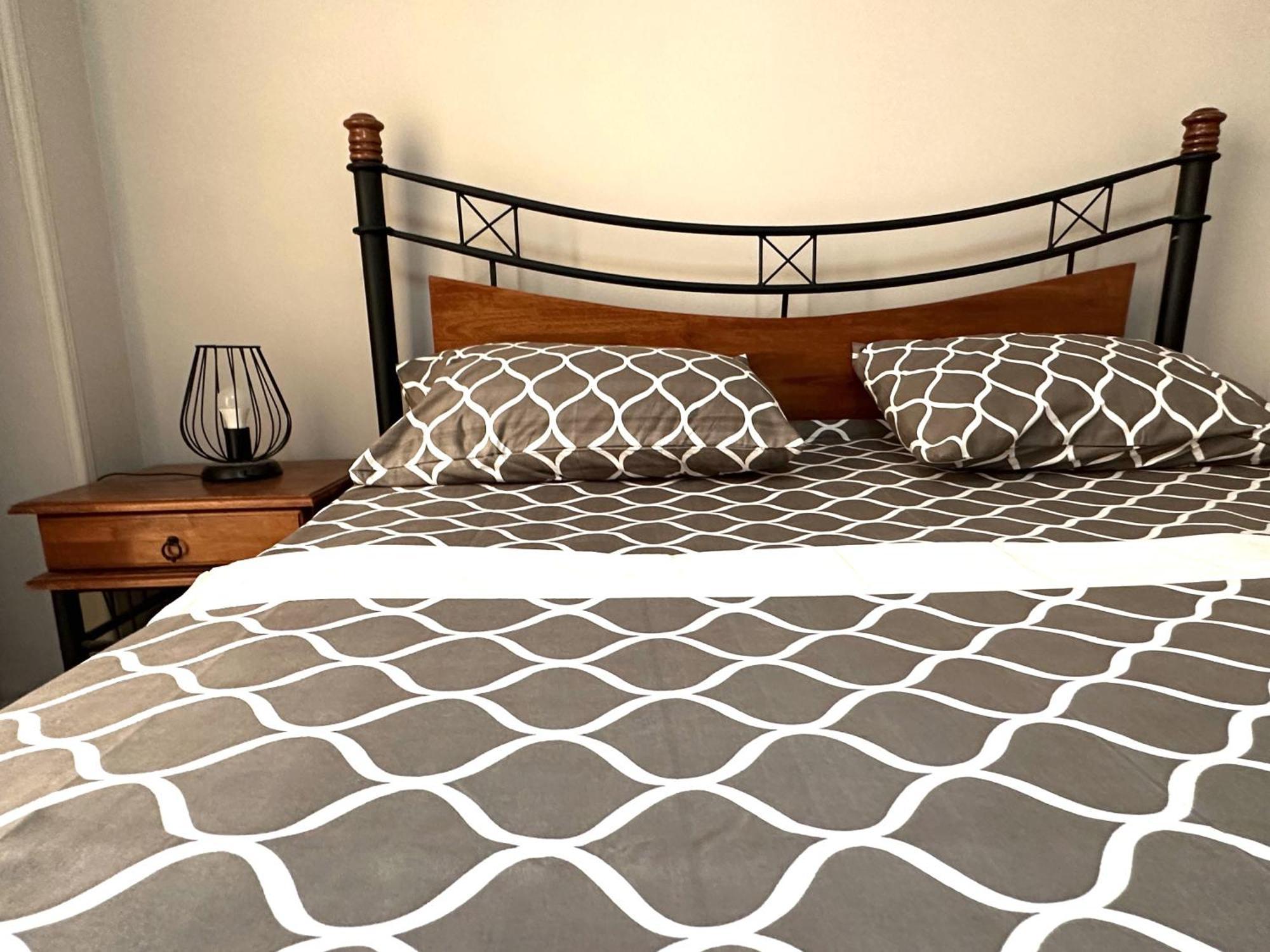 Zebra Apartments Hurghada Center Bagian luar foto
