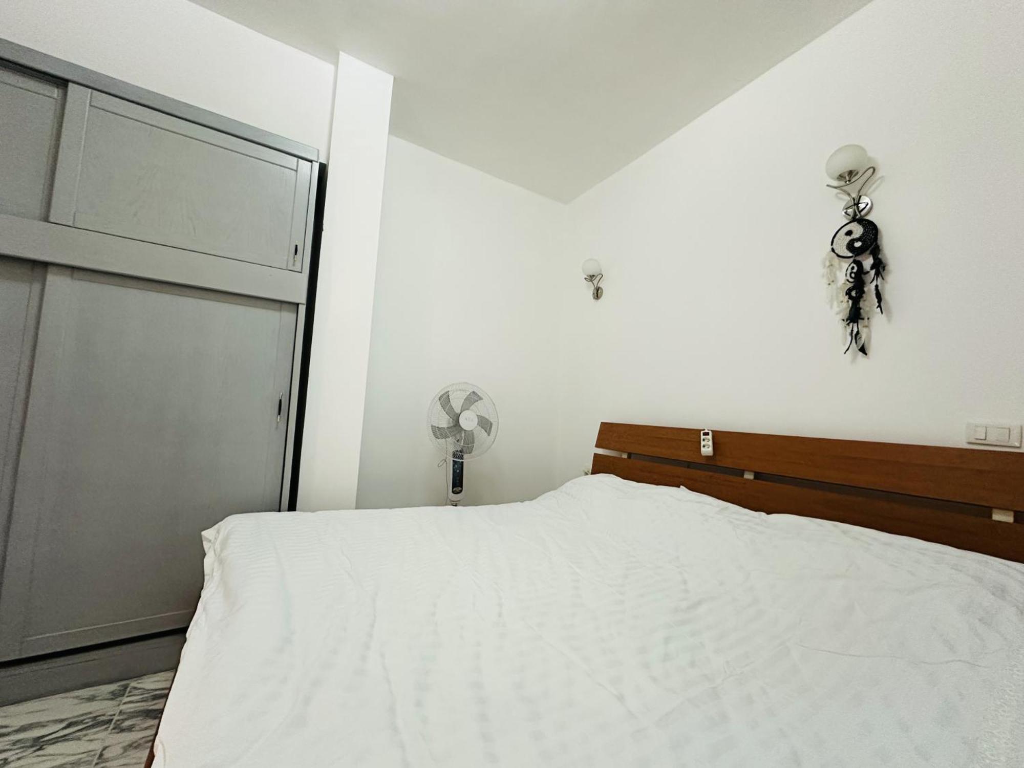 Zebra Apartments Hurghada Center Bagian luar foto