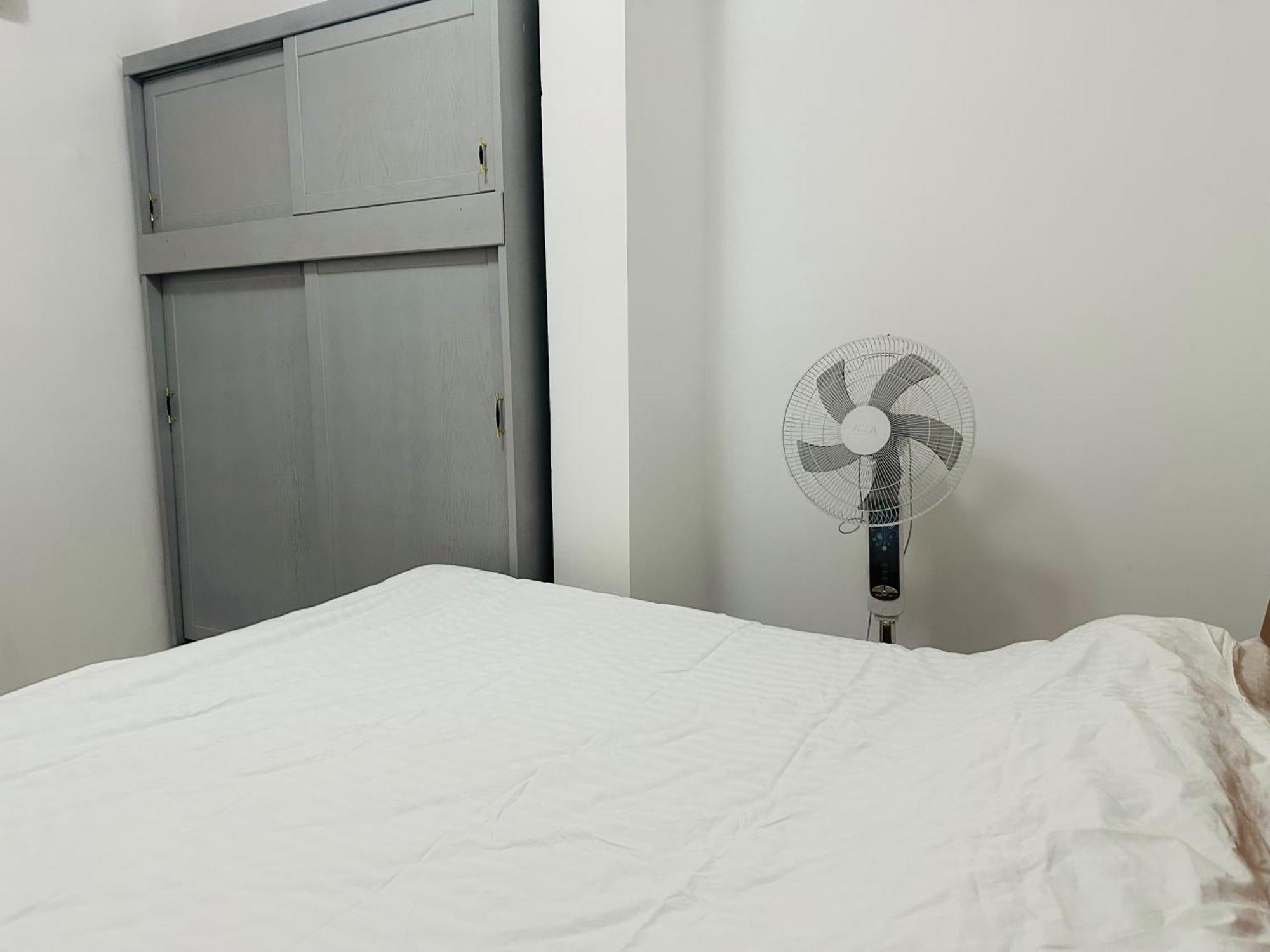 Zebra Apartments Hurghada Center Bagian luar foto