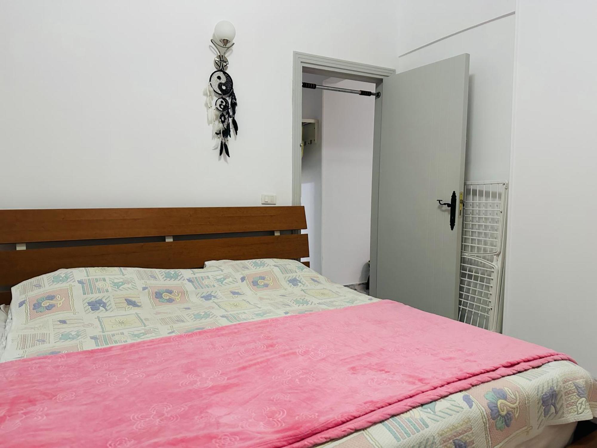 Zebra Apartments Hurghada Center Bagian luar foto